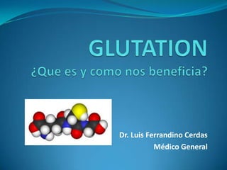 Dr. Luis Ferrandino Cerdas
           Médico General
 