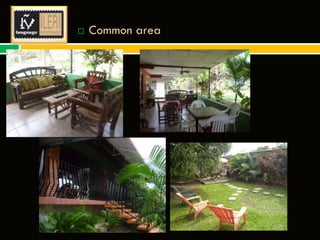 

Common area

 