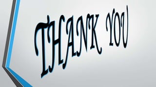 Presentación de inglés técnico IV