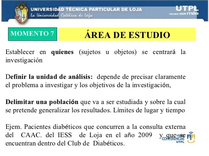 Presentación de investigacion y salud 2011