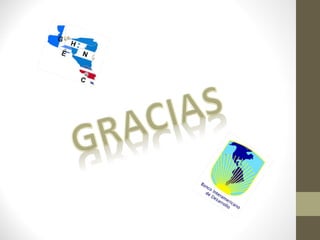 Presentación de javier macre   adonis hayans