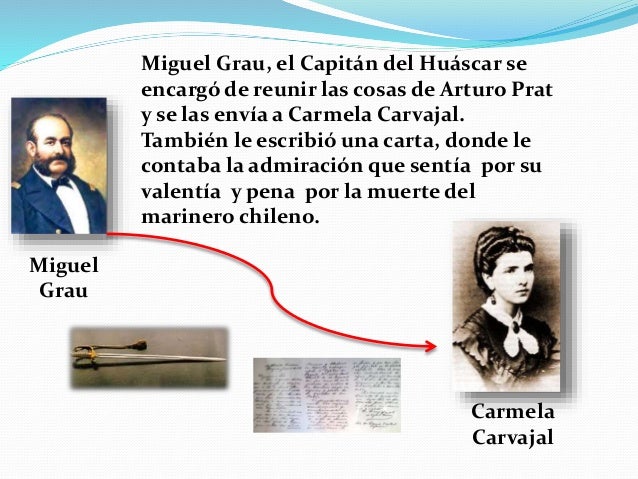 Combate naval de iquique (Arturo Prat Chacon)