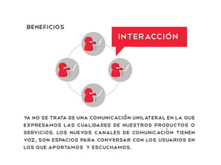 MotsAndCo //  Quiénes Somos