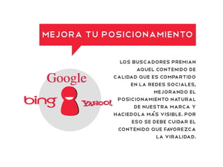 MotsAndCo // Quiénes Somos