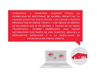 MotsAndCo //  Quiénes Somos