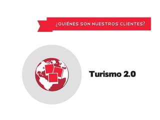 MotsAndCo //  Quiénes Somos