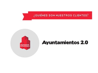 MotsAndCo //  Quiénes Somos