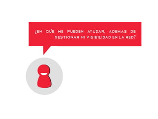 MotsAndCo //  Quiénes Somos