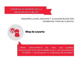 MotsAndCo //  Quiénes Somos