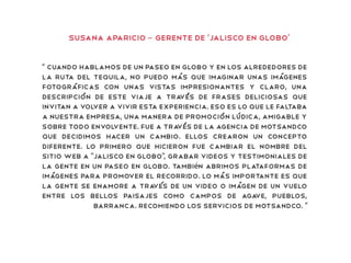 MotsAndCo //  Quiénes Somos