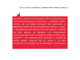 MotsAndCo //  Quiénes Somos