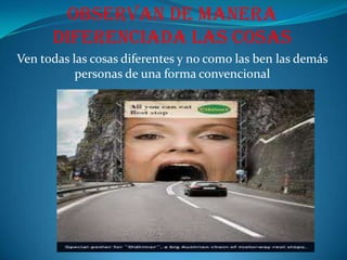  intelectualidadPara poder darle creatividad a su inventos tienen que ser algo intelectuales y