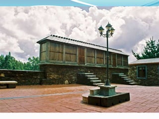 Presentación del alojamiento