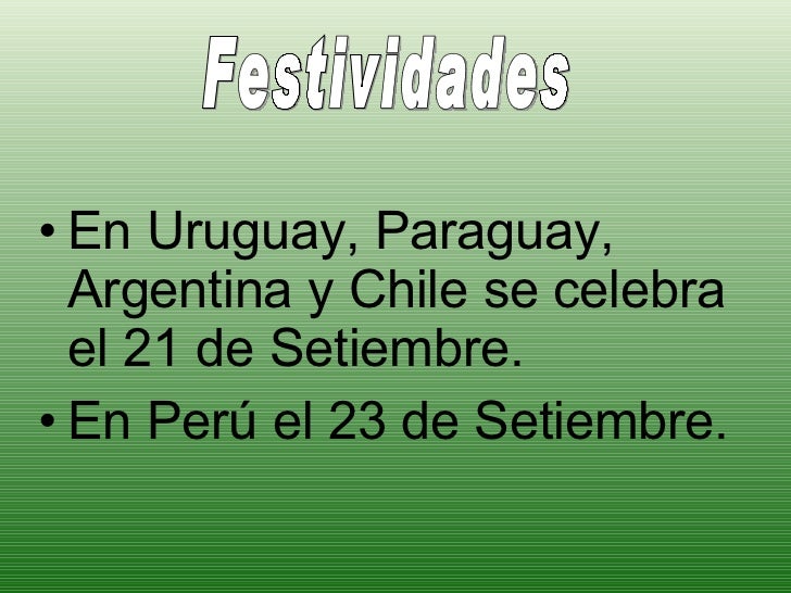 Preludio De Primavera Locales Abc Color