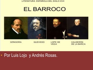 • Por Luis Lojo y Andrés Rosas.
 