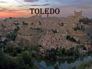 tOLedO
 