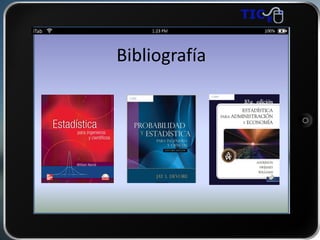 Bibliografía