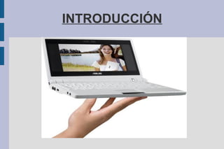 INTRODUCCIÓN
 