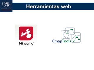 Herramientas web