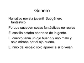 5 Mi opinión personal 