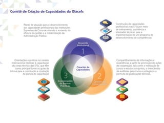 Presentación del instituto serzedello corrêa  - TCU