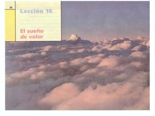 ESPAÑOL. Segundo grado. LECTURAS. 1993.