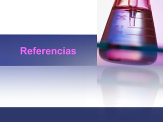 Referencias 