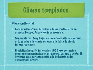 Presentación de los climas(reducida)