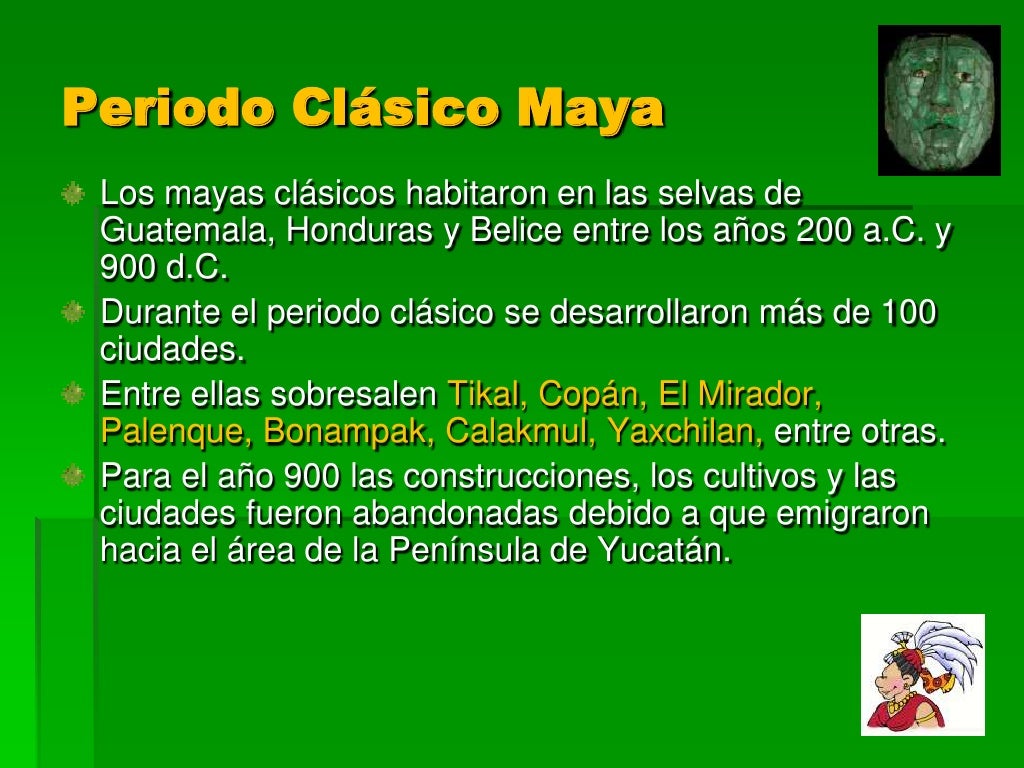 Resumen Del Periodo Posclasico Gufa Resumen Del Periodo Posclasico Gufa