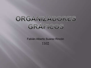 Fabián Alberto Suarez Rincón
1102
 