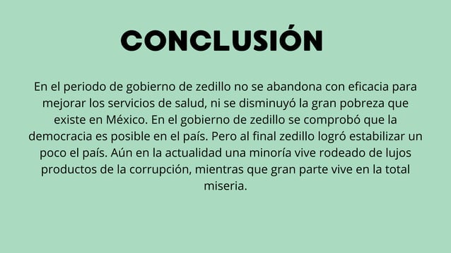Presentación del sexenio de Ernesto Zedillo.pptx