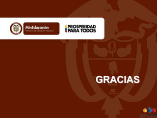 GRACIAS
 