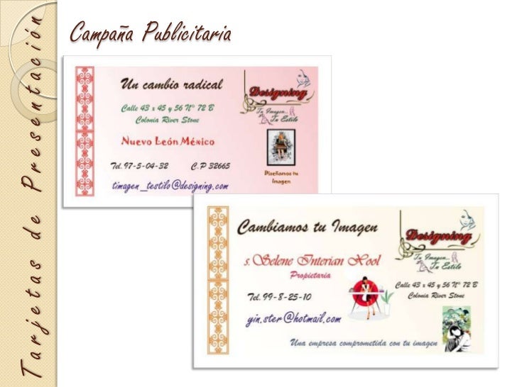 Trabajos Corel Draw 2011