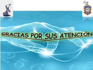 PresentacióN De Modulacion