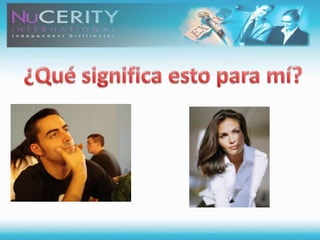 Magnates expertos como Warren Buffet y Donald Trump, están eligiendo el sistema de mercadeo en red para hacer negocios.En el 2002 se dió mucho de que hablar cuando adquirió una compañía de negocio multinivel.Su declaración fue:-- “Es la mejor inversión que he hecho”--Warren Buffet