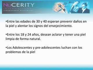 E: empleadoNo eres dueño de tu tiempo.