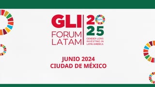 JUNIO 2024
CIUDAD DE MÉXICO
 