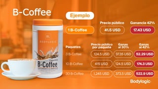 B-Coffee
 