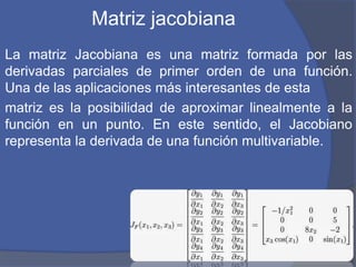 Presentación de optimizacion | PPTX