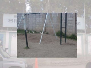 Presentación de pedagogia