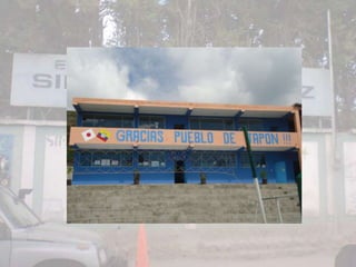 Presentación de pedagogia