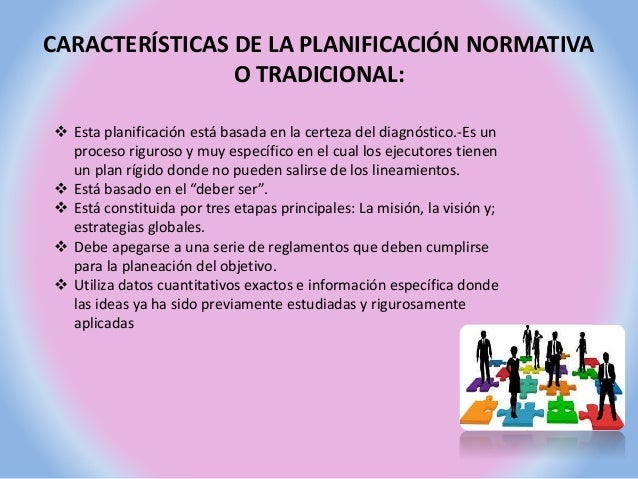 Presentación de planificación np11