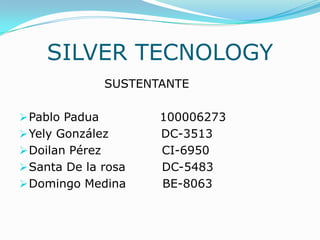 INTRODUCIONAsí como los humanos tenemos la necesidad de estar protegido, de igual manera es muy importante tener una seguridad que proteja nuestro sistema operativo.29/04/2011 Yely González 4