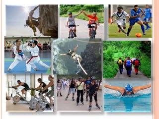 Presentación de prevención de recaídas