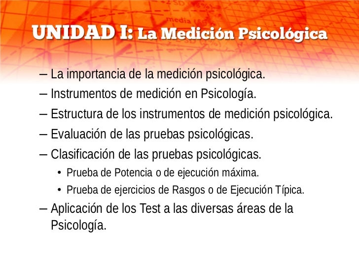 Presentación de primera clase
