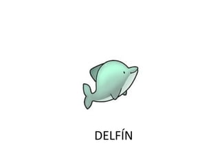 DELFÍN 
