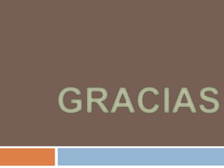 Presentación de reglamento estudiantil