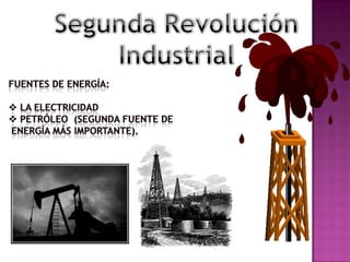 Presentación De Revolucion