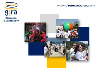 www.girarecreacion.com
 