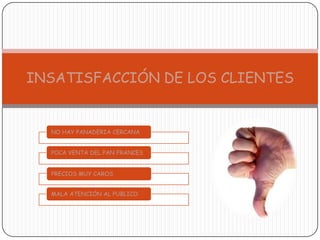 Tasa de crecimiento anual: 5%